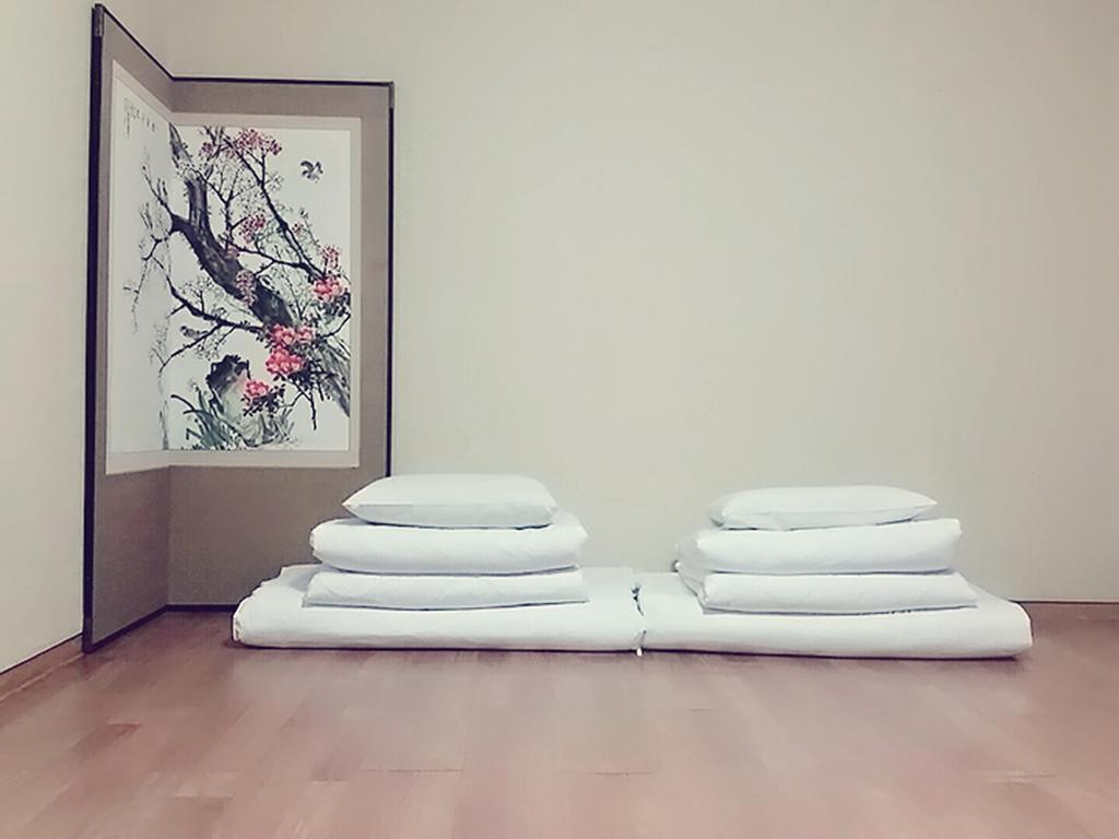 大同 ホテル 済州市 エクステリア 写真