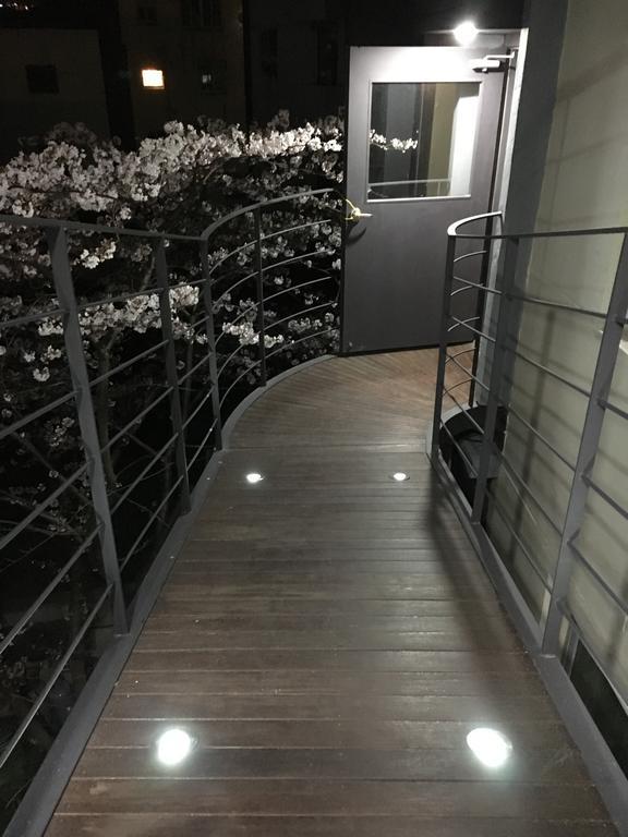 大同 ホテル 済州市 エクステリア 写真